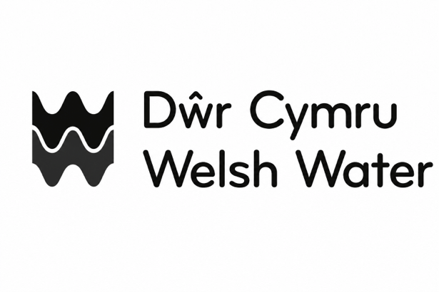 Dŵr Cymru Welsh Water logo